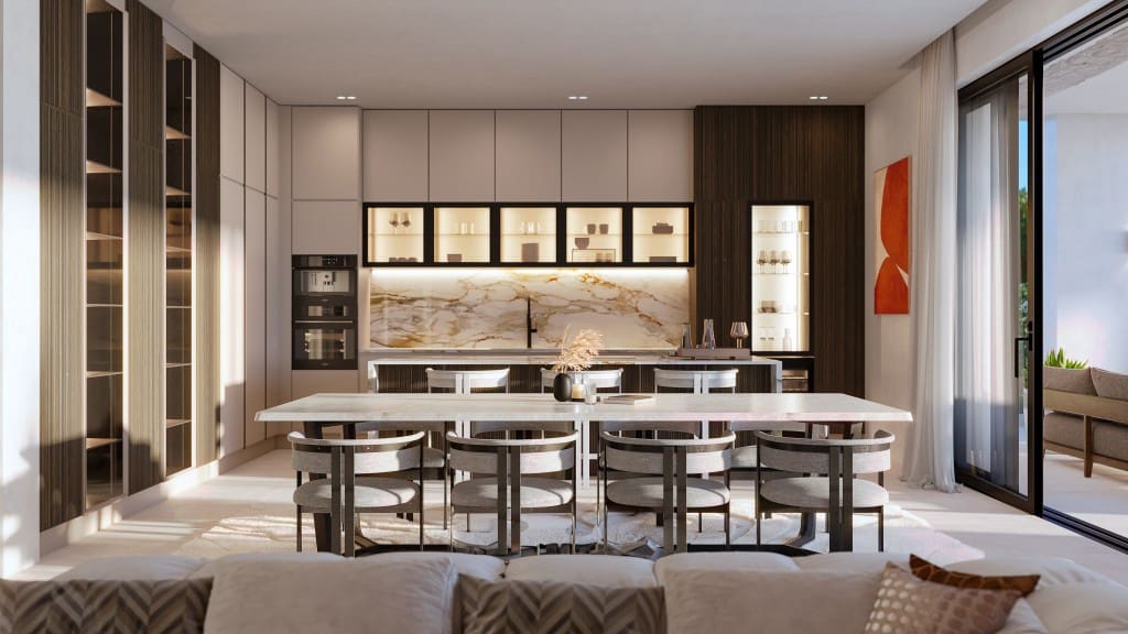 Terrain à Bâtir à vendre à Marbella - 2 200 000 € (Ref: 9468026)