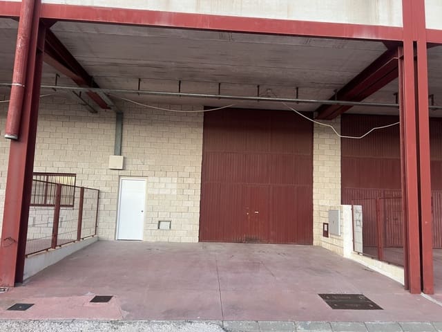 Commercial for sale in Mollina - € 160,000 (Ref: 9468027)