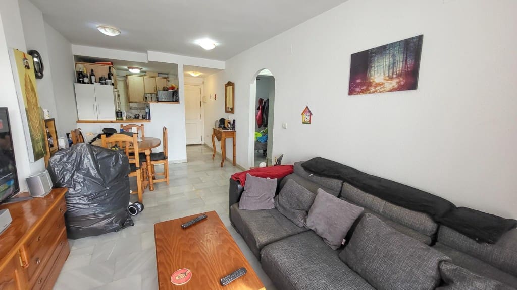 Apartamento de 2 habitaciones en Riviera del Sol en venta con piscina - 220.000 € (Ref: 9468029)