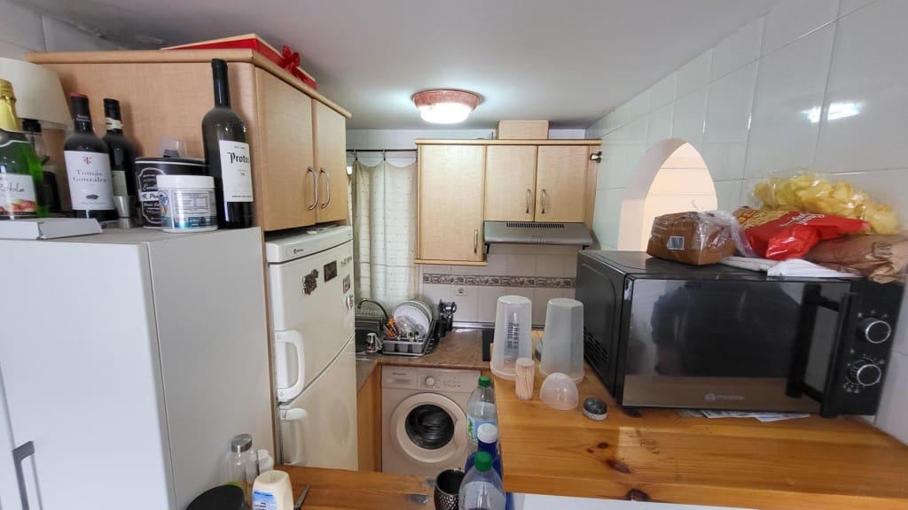 Apartamento de 2 habitaciones en Riviera del Sol en venta con piscina - 220.000 € (Ref: 9468029)