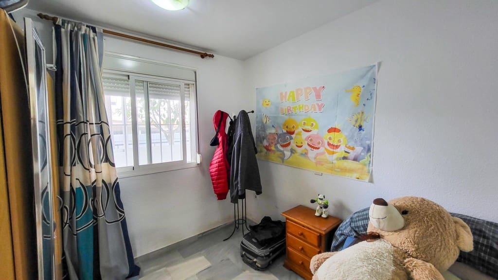 Apartamento de 2 habitaciones en Riviera del Sol en venta con piscina - 220.000 € (Ref: 9468029)