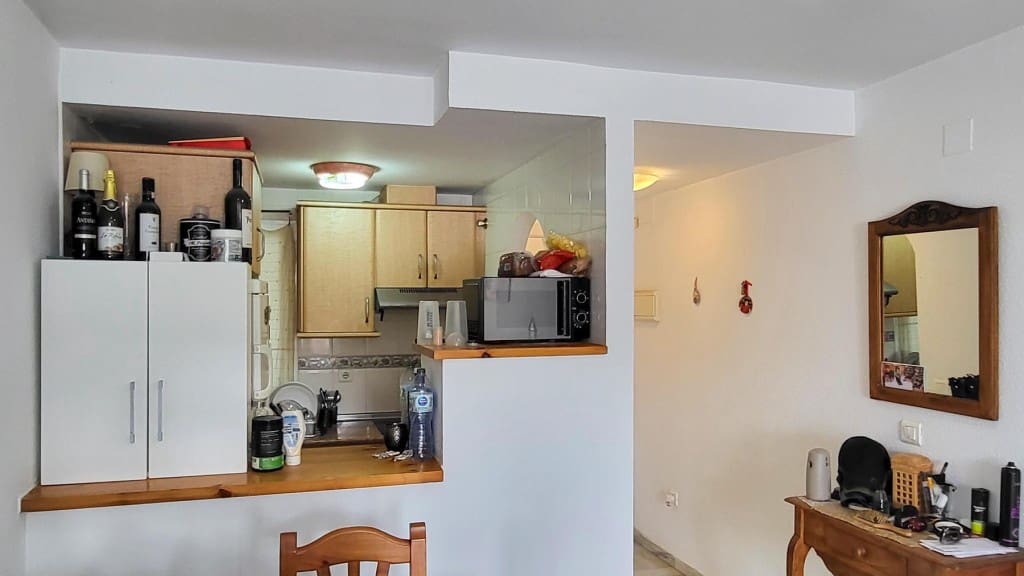 Apartamento de 2 habitaciones en Riviera del Sol en venta con piscina - 220.000 € (Ref: 9468029)