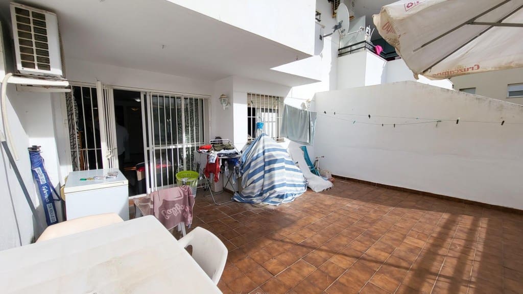 Apartamento de 2 habitaciones en Riviera del Sol en venta con piscina - 220.000 € (Ref: 9468029)