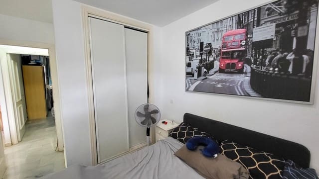 Apartamento de 2 habitaciones en Riviera del Sol, Mijas en venta con piscina - 220.000 € (Ref: 9468029)