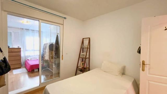2 slaapkamer Appartement te koop in Calahonda, Mijas met zwembad - € 256.000 (Ref: 9468030)