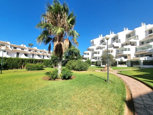 3 Zimmer Apartment zu verkaufen in Calahonda, Mijas mit Pool Garage - 475.000 € (Ref: 9468031)