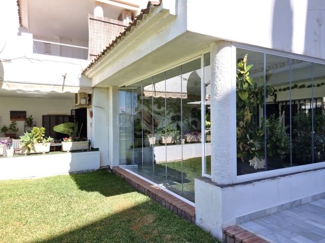 3 Zimmer Apartment zu verkaufen in Calahonda, Mijas mit Pool Garage - 475.000 € (Ref: 9468031)