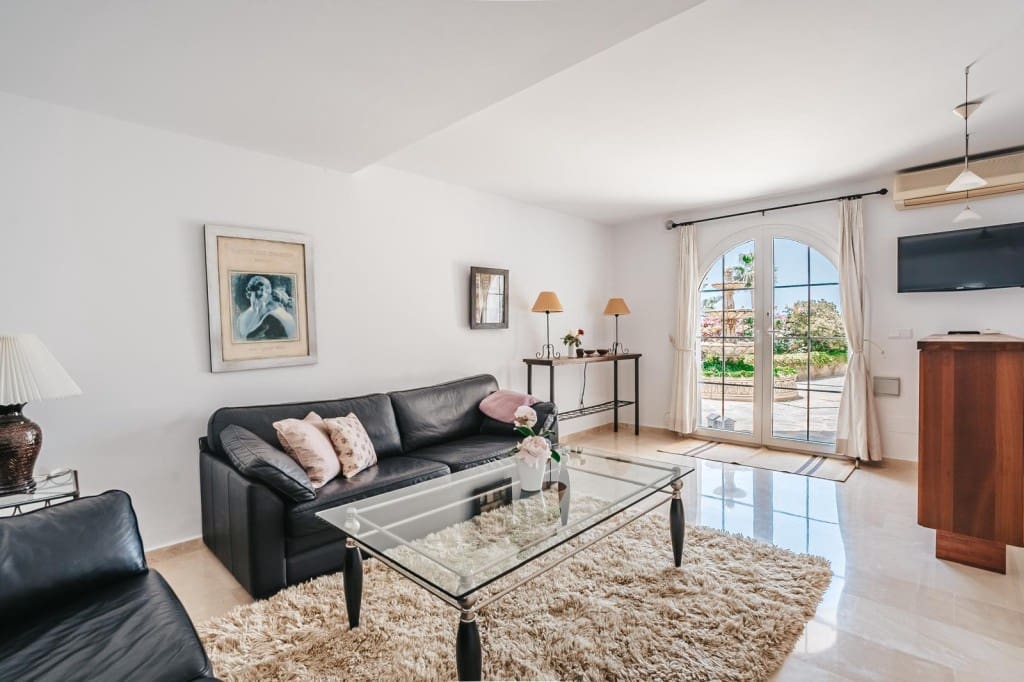 4 quarto Moradia para venda em La Capellania com piscina - 2 695 000 € (Ref: 9468035)