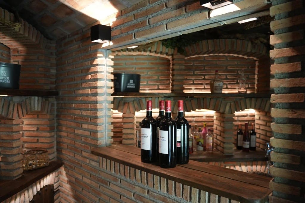 4 quarto Moradia para venda em La Capellania com piscina - 2 695 000 € (Ref: 9468035)