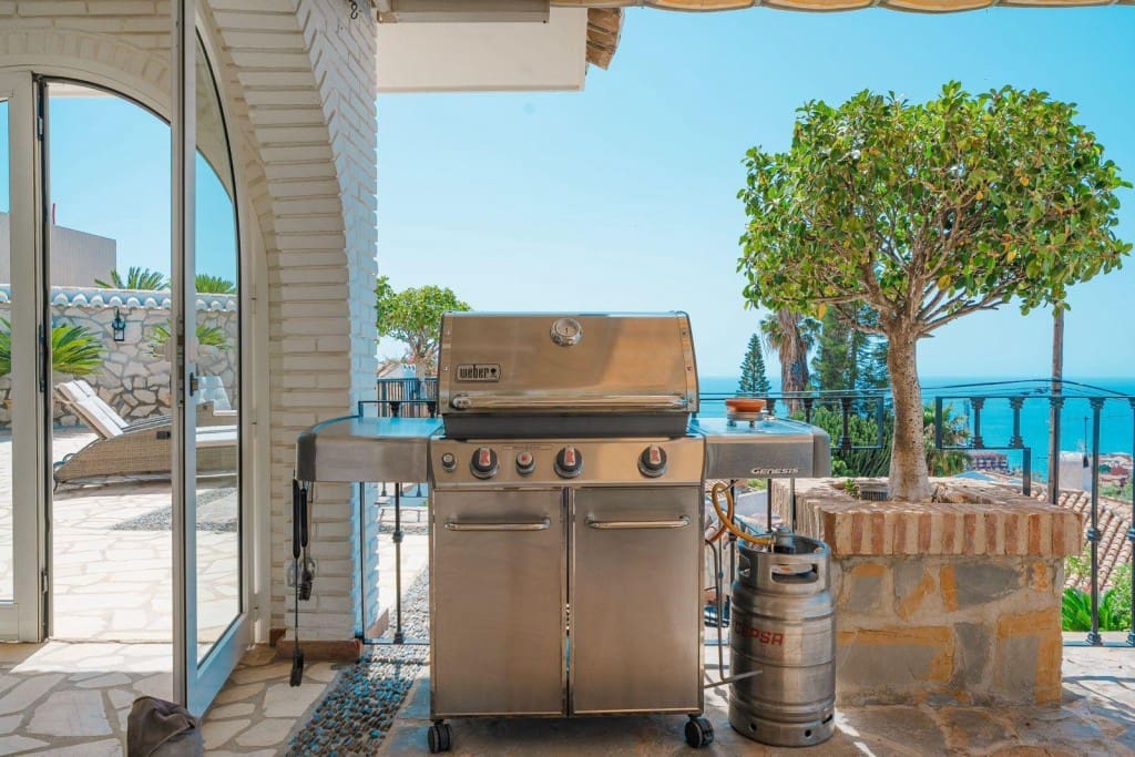 4 quarto Moradia para venda em La Capellania com piscina - 2 695 000 € (Ref: 9468035)