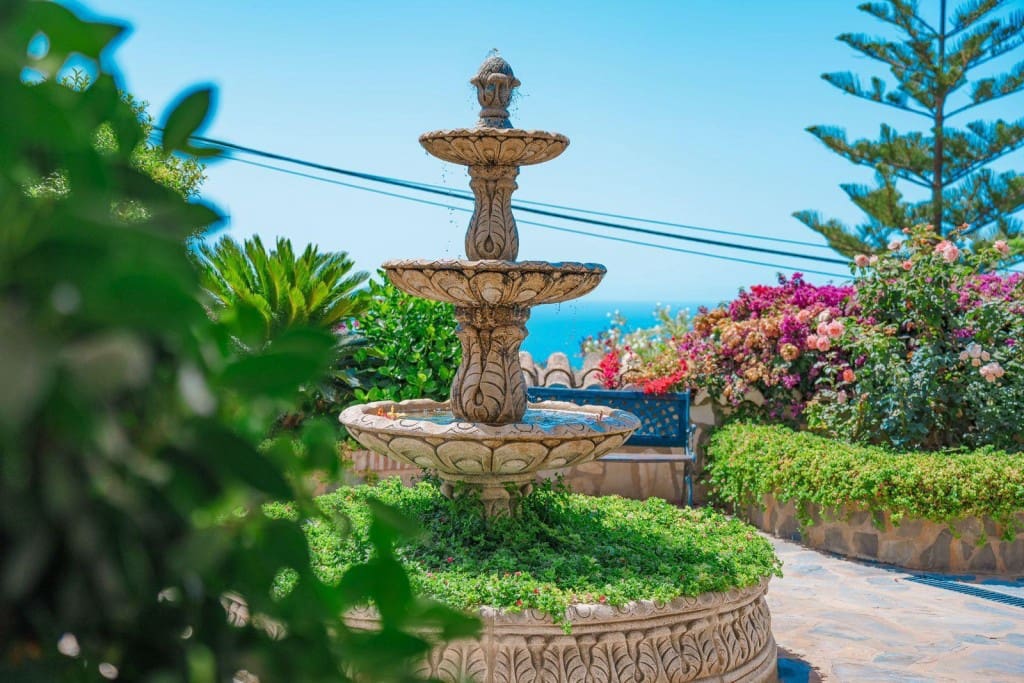 4 quarto Moradia para venda em La Capellania com piscina - 2 695 000 € (Ref: 9468035)