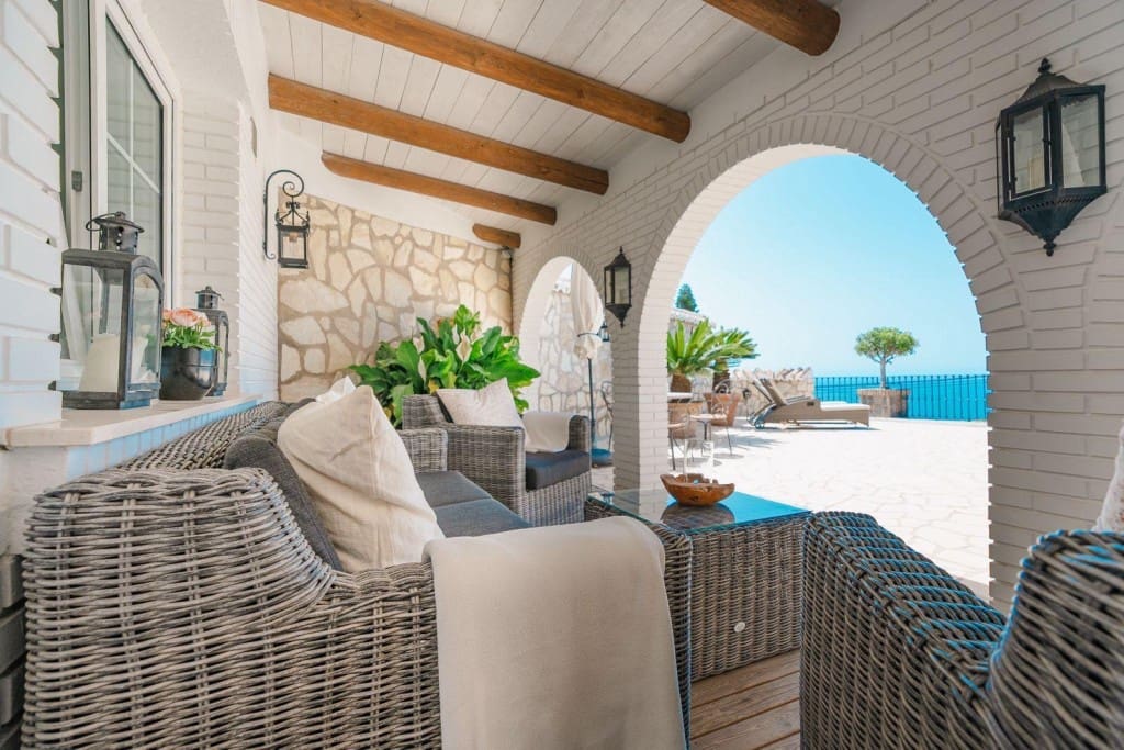 4 quarto Moradia para venda em La Capellania com piscina - 2 695 000 € (Ref: 9468035)