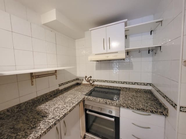 2 soverom Leilighet til salgs i Riviera del Sol, Mijas med svømmebasseng - € 230 000 (Ref: 9468036)