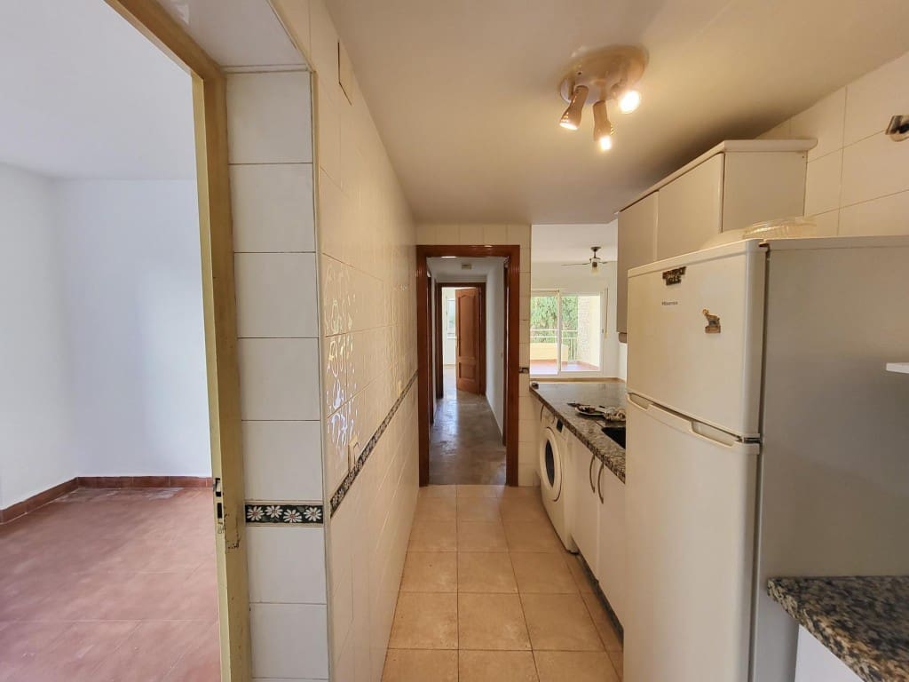 2 soverom Leilighet til salgs i Riviera del Sol med svømmebasseng - € 230 000 (Ref: 9468036)