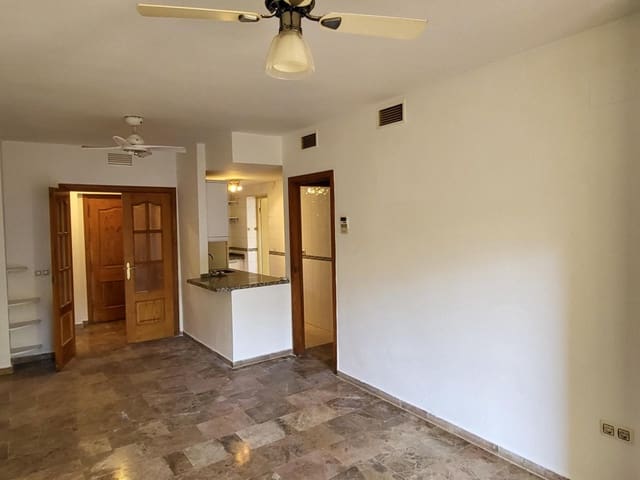 2 soverom Leilighet til salgs i Riviera del Sol, Mijas med svømmebasseng - € 230 000 (Ref: 9468036)