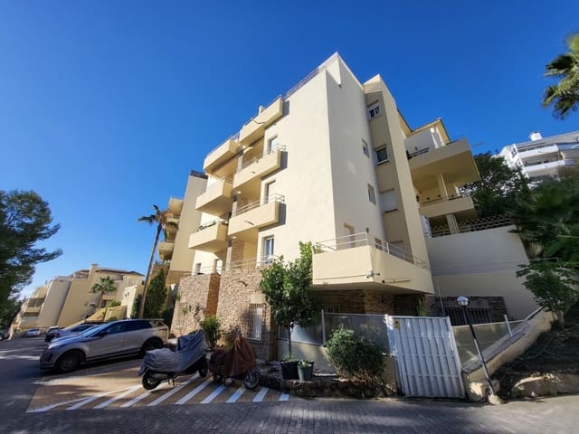 2 soverom Leilighet til salgs i Riviera del Sol, Mijas med svømmebasseng - € 230 000 (Ref: 9468036)