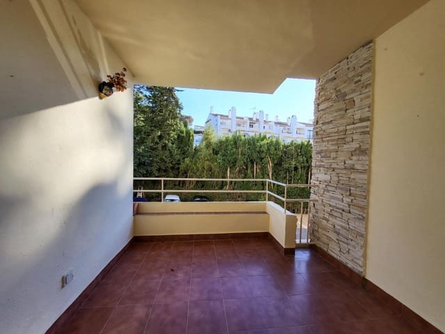 2 soverom Leilighet til salgs i Riviera del Sol, Mijas med svømmebasseng - € 230 000 (Ref: 9468036)