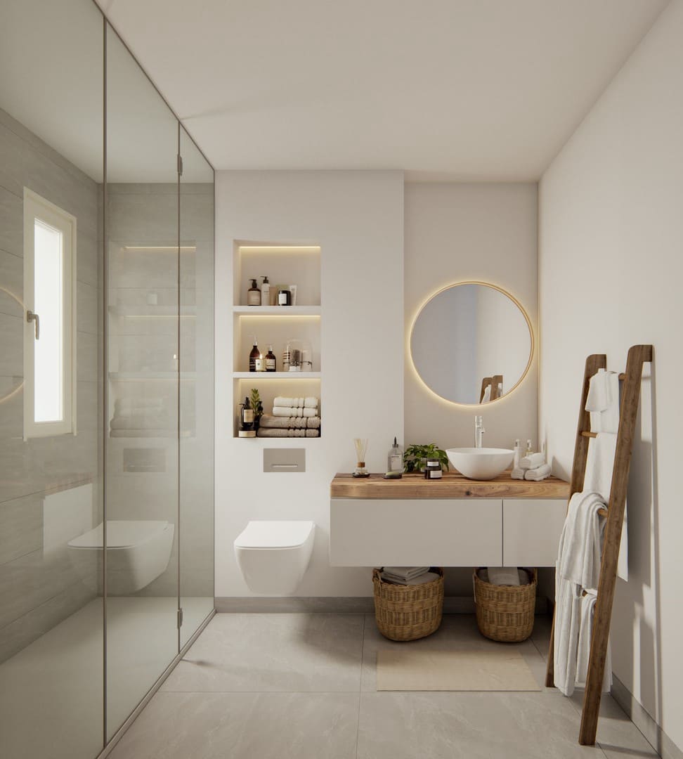 Chalet de 3 habitaciones en La Cala de Mijas en venta con piscina garaje - 1.850.000 € (Ref: 9468038)