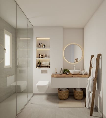 Chalet de 3 habitaciones en La Cala de Mijas, Mijas en venta con piscina garaje - 1.850.000 € (Ref: 9468038)