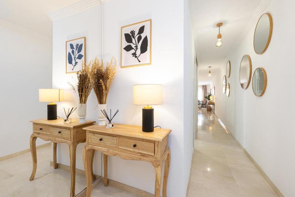 3 makuuhuone Huoneisto myytävänä paikassa Fuengirola - 530 000 € (Ref: 9468040)