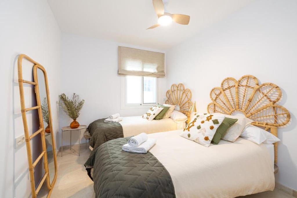 3 makuuhuone Huoneisto myytävänä paikassa Fuengirola - 530 000 € (Ref: 9468040)