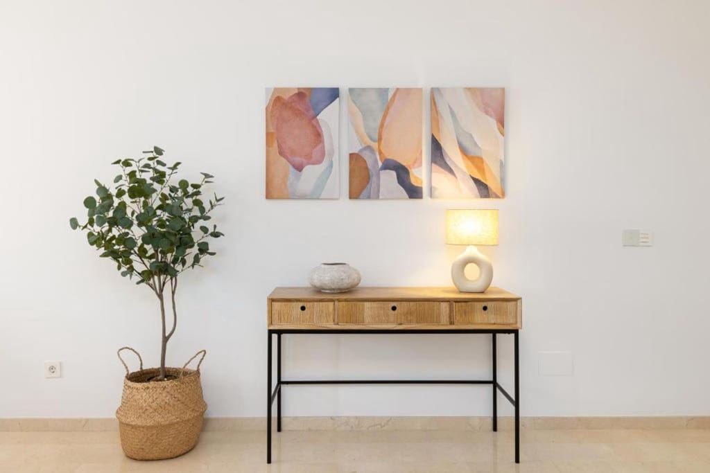 3 makuuhuone Huoneisto myytävänä paikassa Fuengirola - 530 000 € (Ref: 9468040)