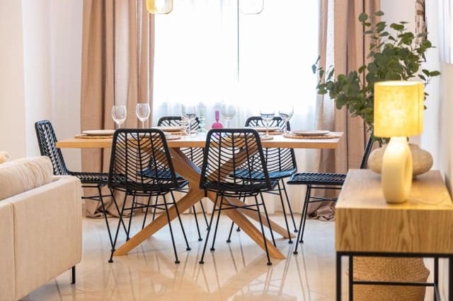 3 makuuhuone Huoneisto myytävänä paikassa Fuengirola - 530 000 € (Ref: 9468040)