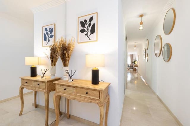 3 makuuhuone Huoneisto myytävänä paikassa Fuengirola - 530 000 € (Ref: 9468040)