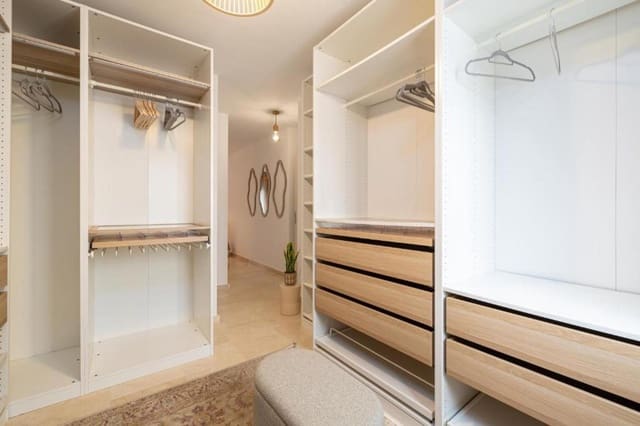 3 makuuhuone Huoneisto myytävänä paikassa Fuengirola - 530 000 € (Ref: 9468040)