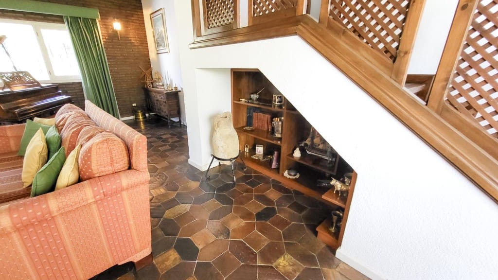 Chalet de 3 habitaciones en Fuengirola en venta con piscina - 1.550.000 € (Ref: 9468042)