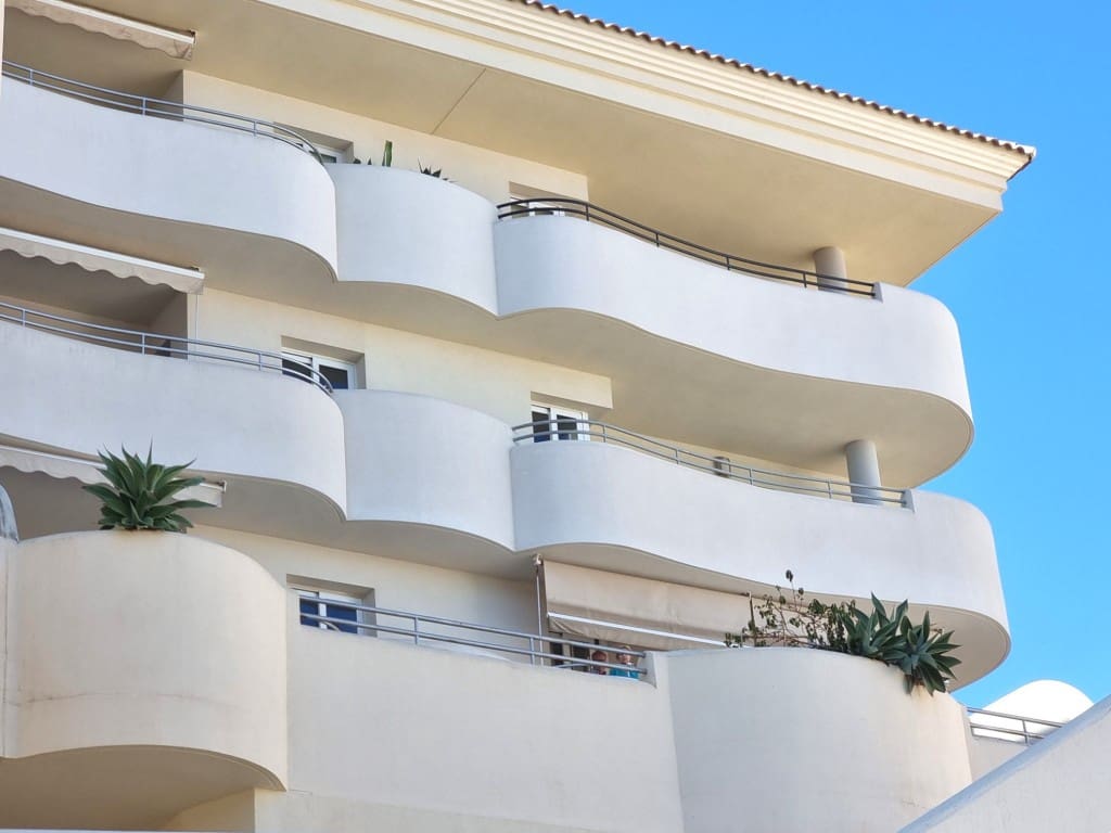 3 camera da letto Appartamento in vendita in Benalmadena Costa con piscina garage - 774.000 € (Rif: 9468044)