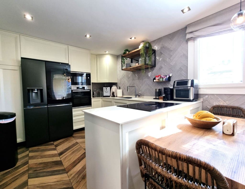 3 camera da letto Appartamento in vendita in Benalmadena Costa con piscina garage - 774.000 € (Rif: 9468044)