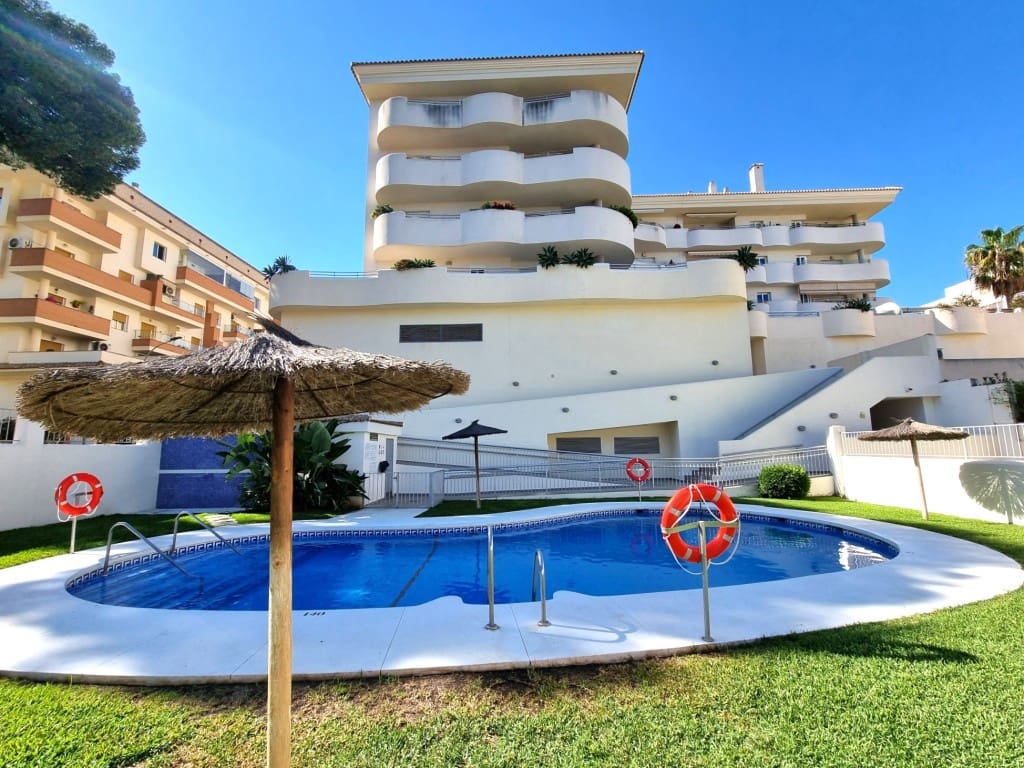 3 camera da letto Appartamento in vendita in Benalmadena Costa con piscina garage - 774.000 € (Rif: 9468044)