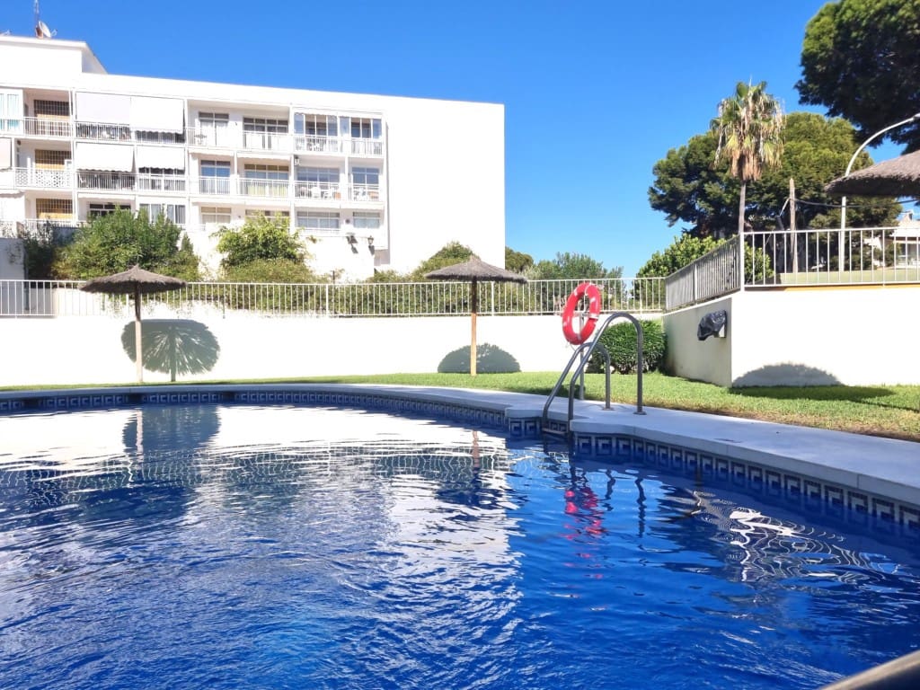 3 camera da letto Appartamento in vendita in Benalmadena Costa con piscina garage - 774.000 € (Rif: 9468044)