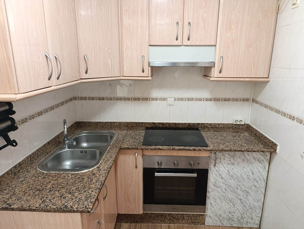 2 bedroom Apartment for sale in Riviera del Sol with pool - € 225,000 (Ref: 9468045)