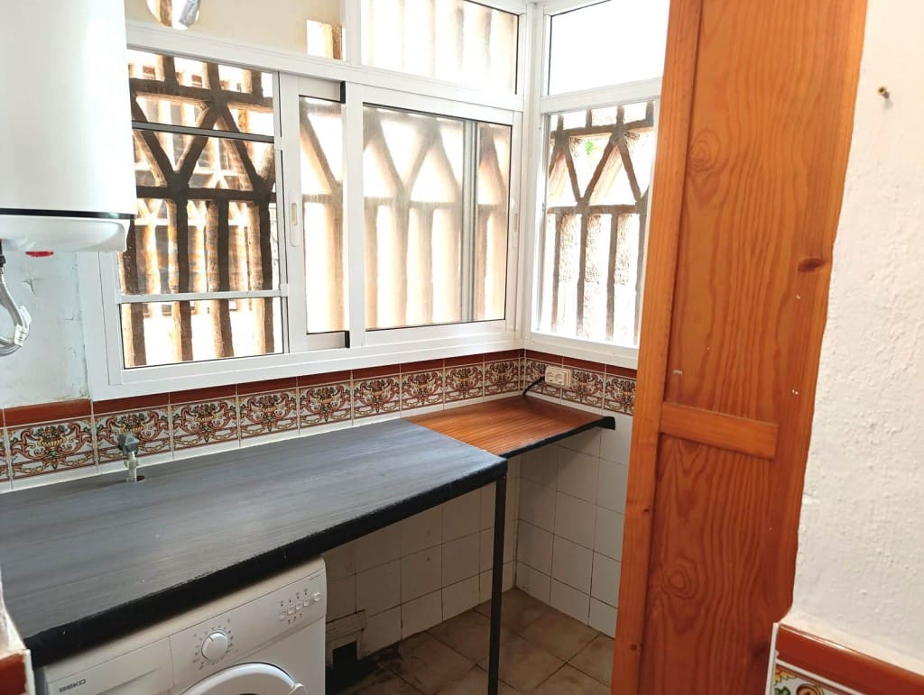 2 bedroom Apartment for sale in Riviera del Sol with pool - € 225,000 (Ref: 9468045)