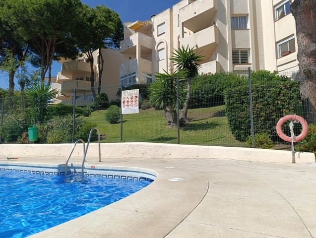 2 bedroom Apartment for sale in Riviera del Sol, Mijas with pool - € 225,000 (Ref: 9468045)