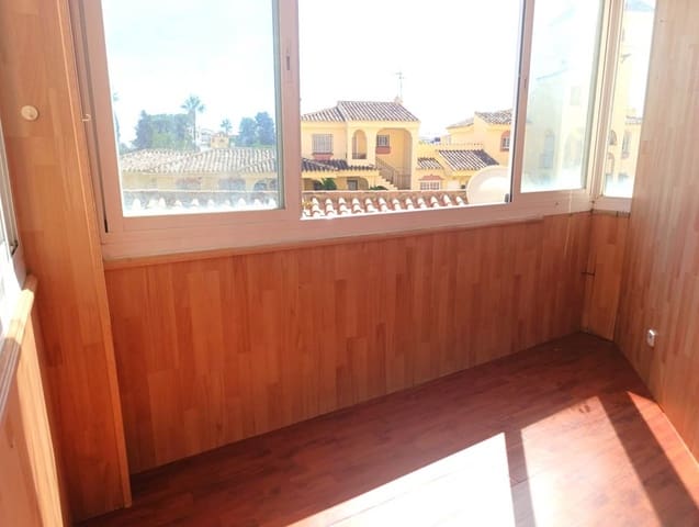 2 bedroom Apartment for sale in Riviera del Sol, Mijas with pool - € 225,000 (Ref: 9468045)