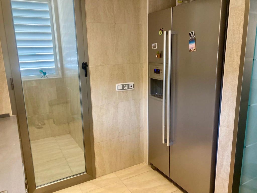 3 sypialnia Penthouse na sprzedaż w Mijas Costa z basenem garażem - 435 000 € (Ref: 9468046)