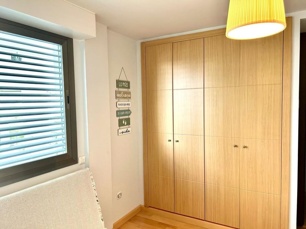 3 sypialnia Penthouse na sprzedaż w Mijas Costa z basenem garażem - 435 000 € (Ref: 9468046)