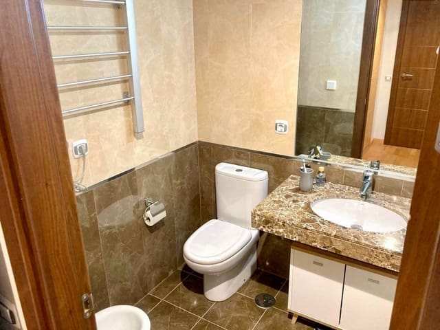 3 Zimmer Penthouse zu verkaufen in Mijas Costa, Mijas mit Pool Garage - 435.000 € (Ref: 9468046)