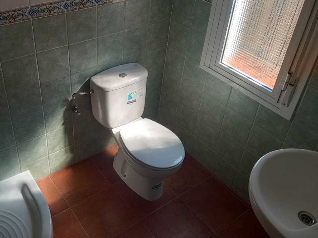 1 slaapkamer Villa te koop in Casabermeja met garage - € 105.000 (Ref: 9468047)