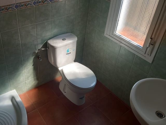 1 slaapkamer Villa te koop in Casabermeja met garage - € 105.000 (Ref: 9468047)