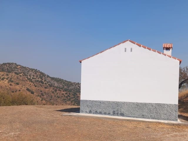 1 slaapkamer Villa te koop in Casabermeja met garage - € 105.000 (Ref: 9468047)