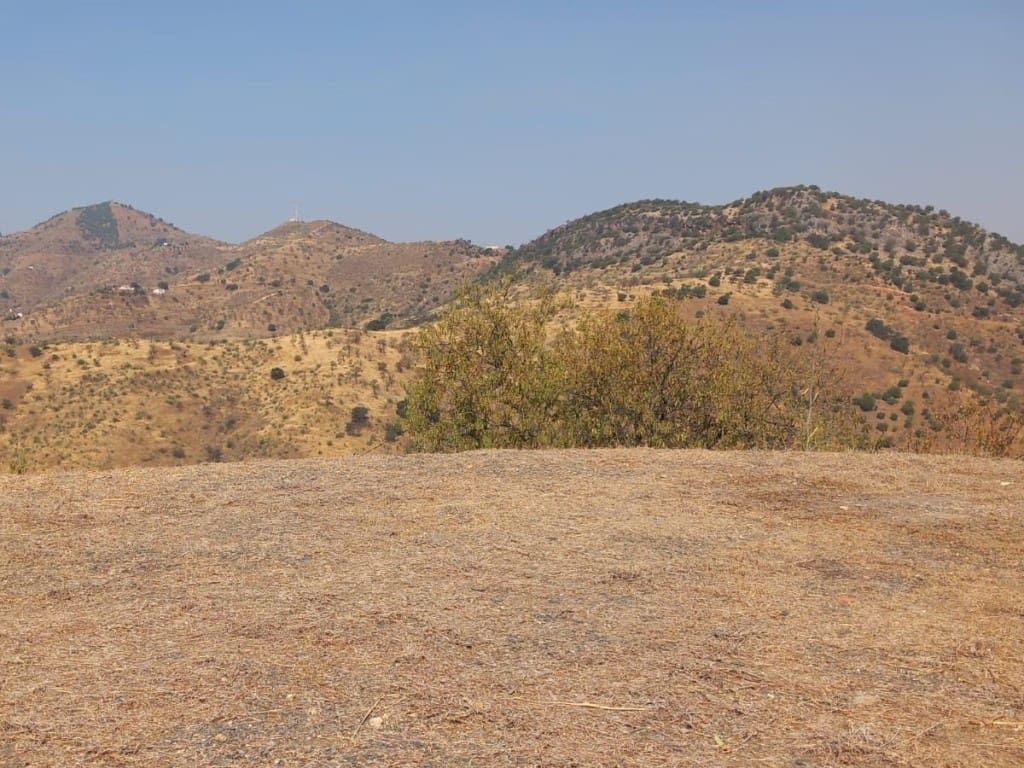 1 slaapkamer Villa te koop in Casabermeja met garage - € 105.000 (Ref: 9468047)