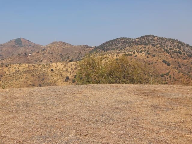 1 slaapkamer Villa te koop in Casabermeja met garage - € 105.000 (Ref: 9468047)