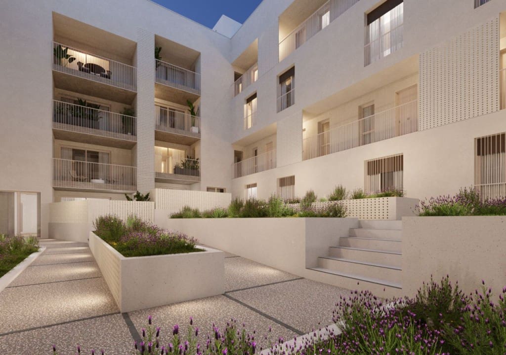 2 soverom Leilighet til salgs i Torrox-Costa med svømmebasseng - € 227 000 (Ref: 9468052)