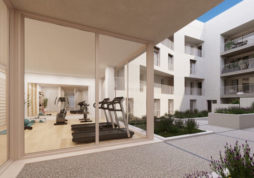 2 soverom Leilighet til salgs i Torrox-Costa med svømmebasseng - € 227 000 (Ref: 9468052)