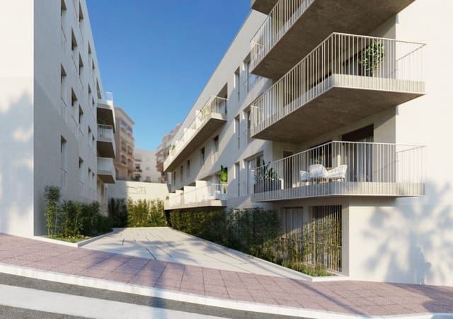 2 soverom Leilighet til salgs i Torrox-Costa, Torrox med svømmebasseng - € 227 000 (Ref: 9468052)