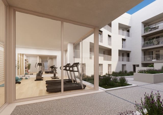 2 soverom Leilighet til salgs i Torrox-Costa, Torrox med svømmebasseng - € 227 000 (Ref: 9468052)